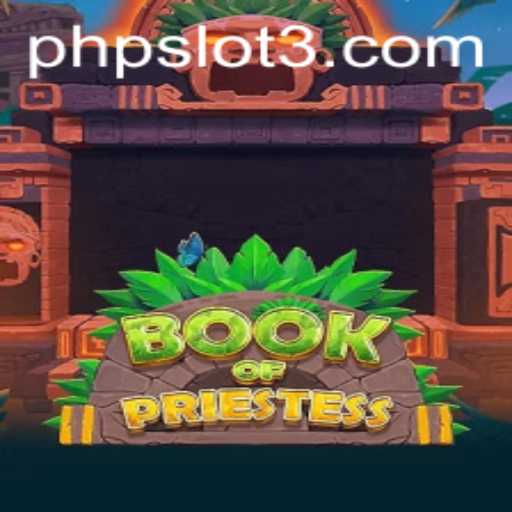 Exploring the Enchanting World of BookOfPriestess: A Mesmerizing PHP Slot Adventure