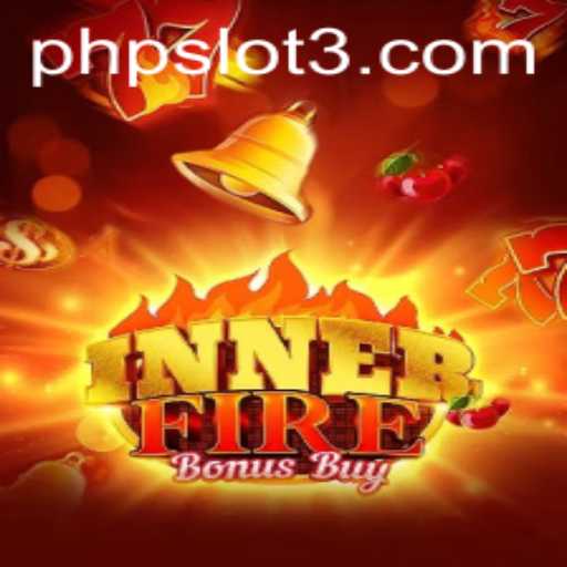 Discover InnerFireBonusBuy: A Thrilling New Experience in phpslot Gaming